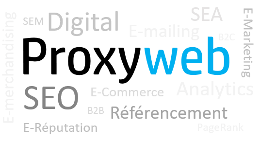 proxyweb logo